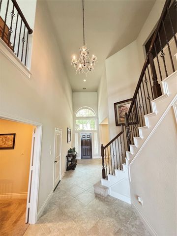 2926 Rivermist Lane, Richmond, TX 77406