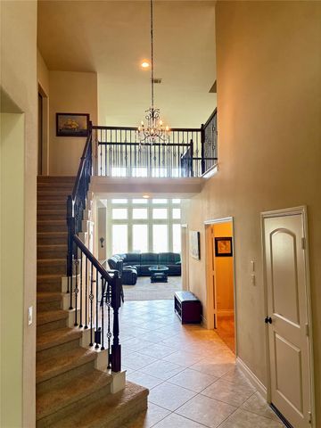 2926 Rivermist Lane, Richmond, TX 77406