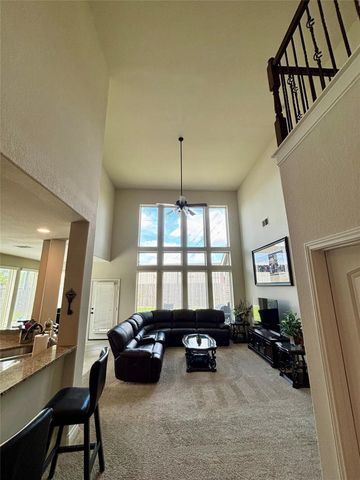 2926 Rivermist Lane, Richmond, TX 77406