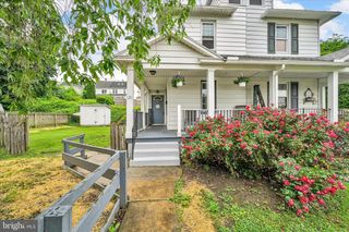 121 E CUMBERLAND RD, Enola, PA 17025