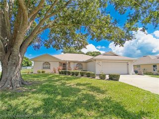 2234 Pinewood Boulevard, Sebring, FL 33870