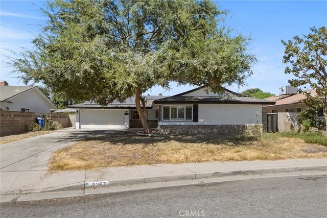 3267 Mulberry, Bakersfield, CA 93301