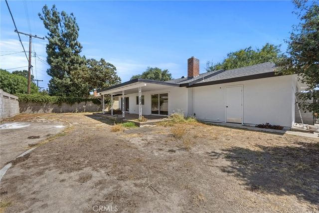 3267 Mulberry, Bakersfield, CA 93301