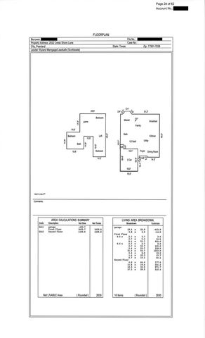 2032 Creek Shore Lane, Pearland, TX 77581
