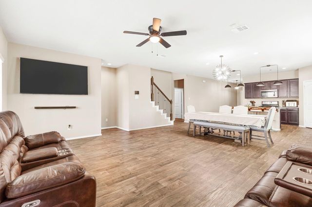 22624 Theodoli Dr, Katy, TX 77449