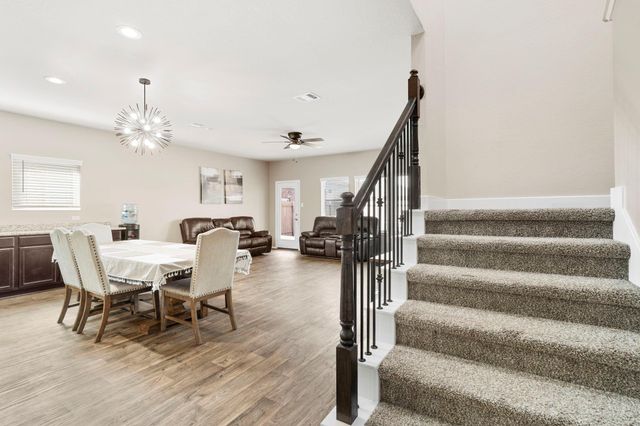 22624 Theodoli Dr, Katy, TX 77449