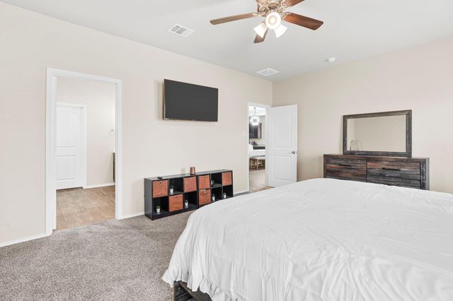 22624 Theodoli Dr, Katy, TX 77449