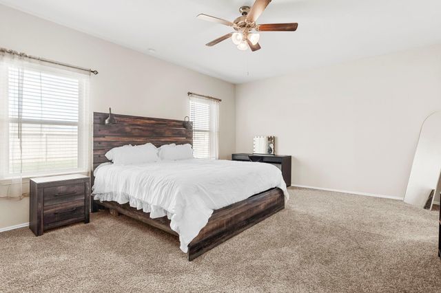 22624 Theodoli Dr, Katy, TX 77449