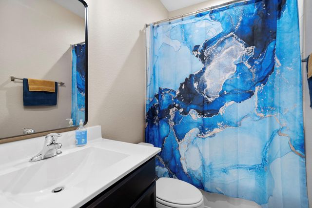 22624 Theodoli Dr, Katy, TX 77449