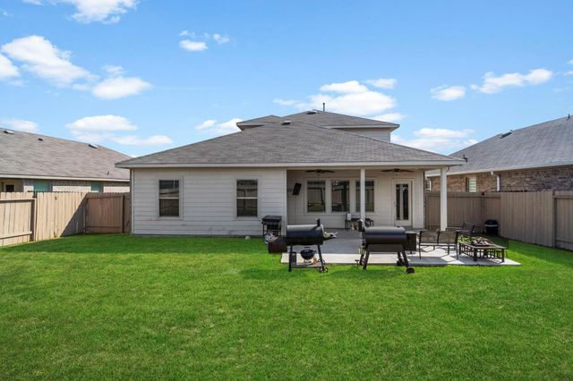 22624 Theodoli Dr, Katy, TX 77449