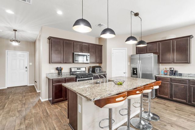 22624 Theodoli Dr, Katy, TX 77449