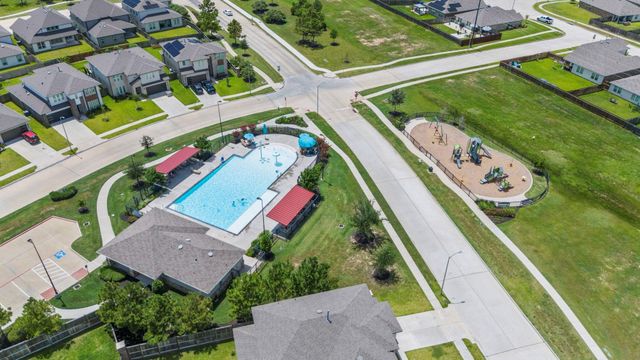 22624 Theodoli Dr, Katy, TX 77449