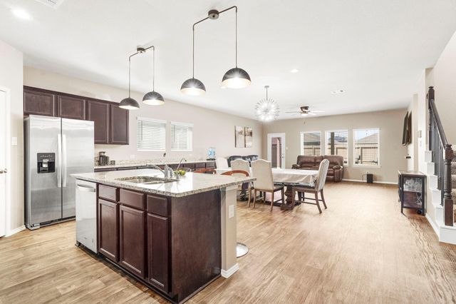 22624 Theodoli Dr, Katy, TX 77449