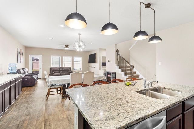 22624 Theodoli Dr, Katy, TX 77449