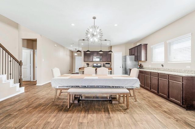 22624 Theodoli Dr, Katy, TX 77449