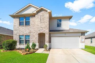 22624 Theodoli Dr, Katy, TX 77449