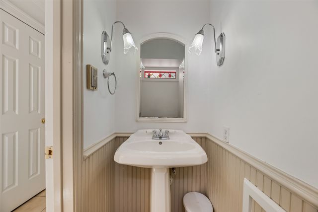 9712 County Road 2432, Terrell, TX 75160