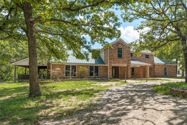 9712 County Road 2432, Terrell, TX 75160