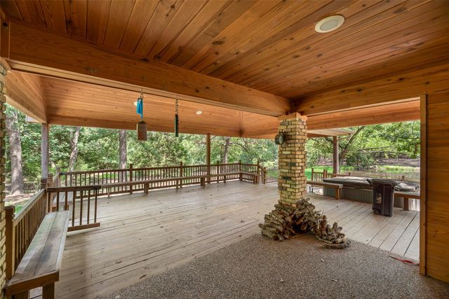 9712 County Road 2432, Terrell, TX 75160