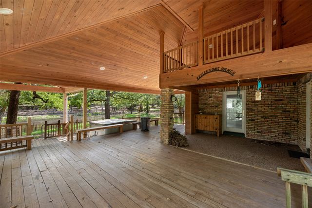 9712 County Road 2432, Terrell, TX 75160