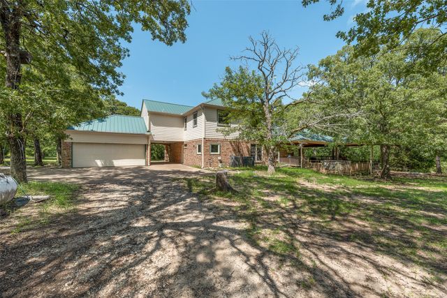 9712 County Road 2432, Terrell, TX 75160