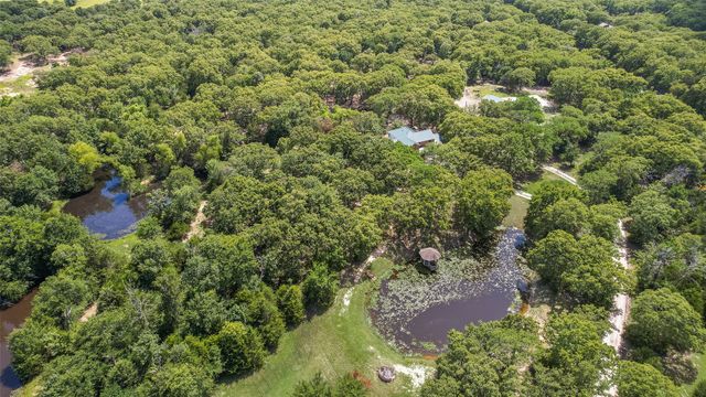 9712 County Road 2432, Terrell, TX 75160