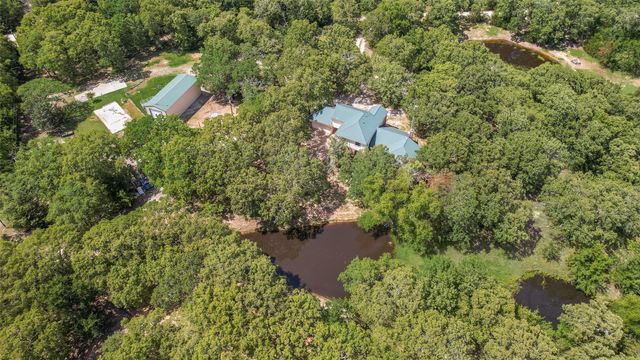 9712 County Road 2432, Terrell, TX 75160