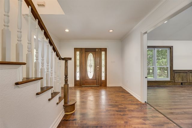 9712 County Road 2432, Terrell, TX 75160