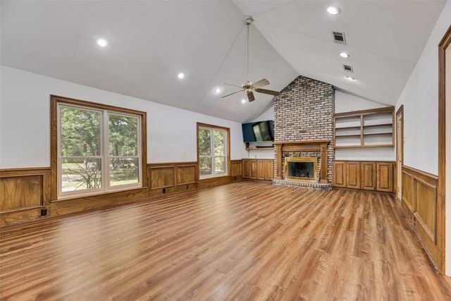 9712 County Road 2432, Terrell, TX 75160