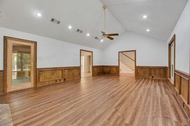 9712 County Road 2432, Terrell, TX 75160