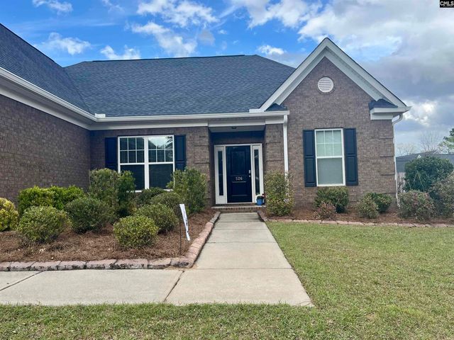 526 Bronze Drive, Lexington, SC 29072