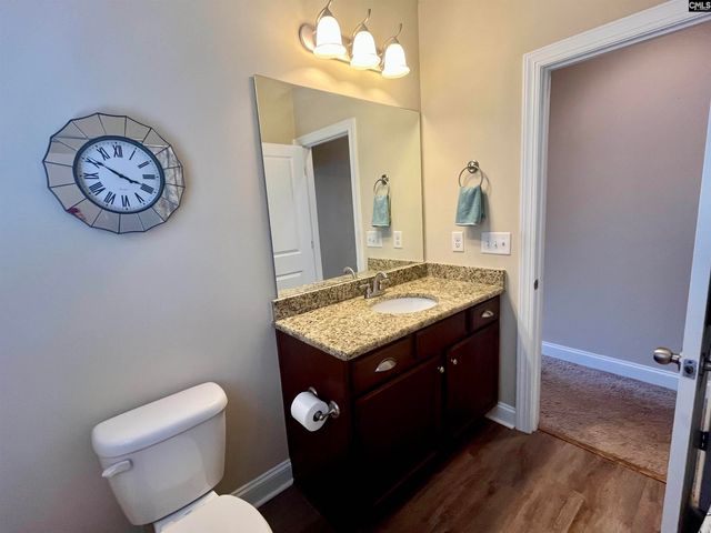 526 Bronze Drive, Lexington, SC 29072