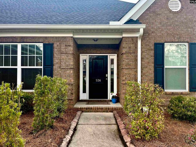 526 Bronze Drive, Lexington, SC 29072