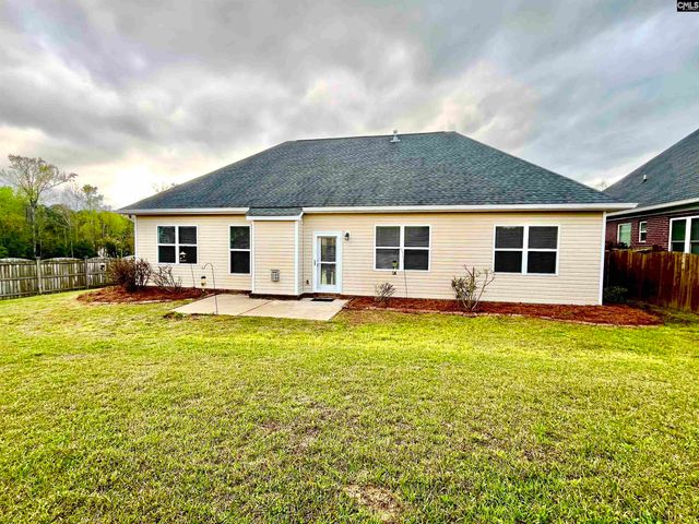 526 Bronze Drive, Lexington, SC 29072