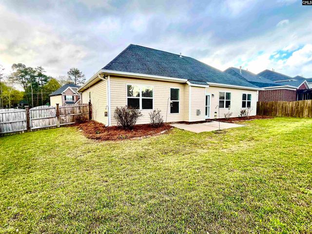 526 Bronze Drive, Lexington, SC 29072