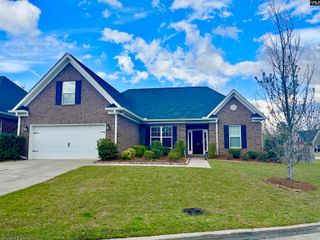 526 Bronze Drive, Lexington, SC 29072