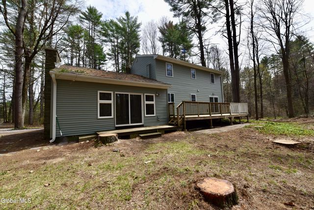 1011 Middleline Road, Ballston Spa, NY 12020