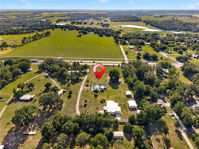 9712 US HIGHWAY 301, Dade City, FL 33525