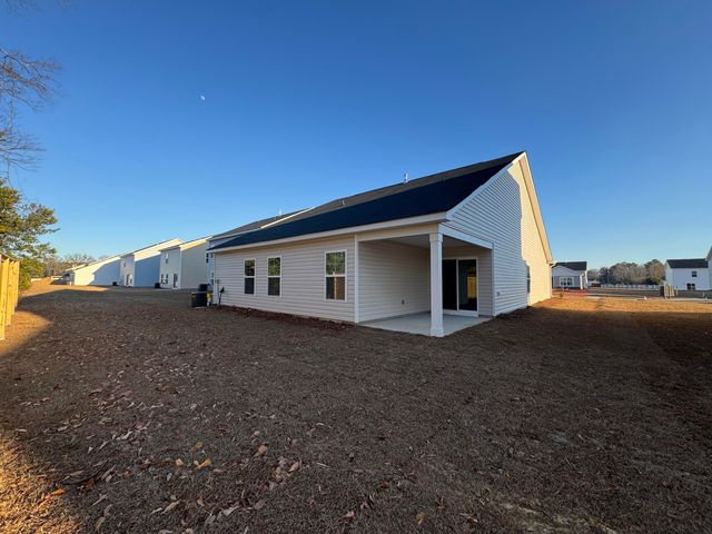 2213 Citation Street, Sumter, SC 29153