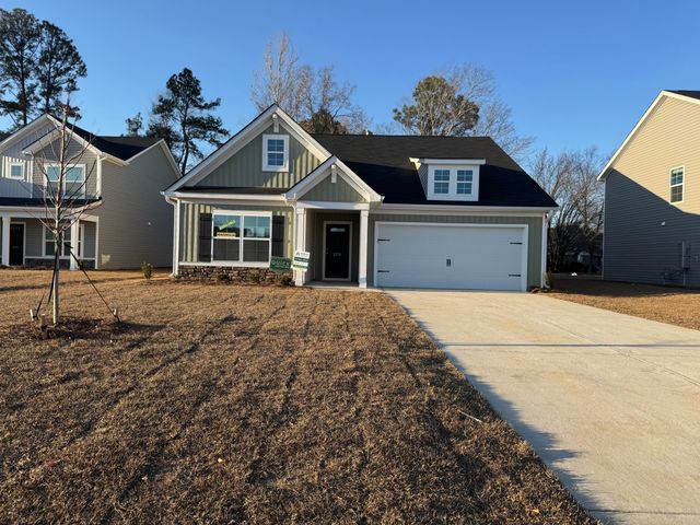 2213 Citation Street, Sumter, SC 29153