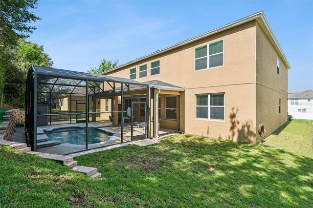11121 LEMAY DRIVE, Clermont, FL 34711