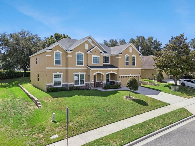11121 LEMAY DRIVE, Clermont, FL 34711