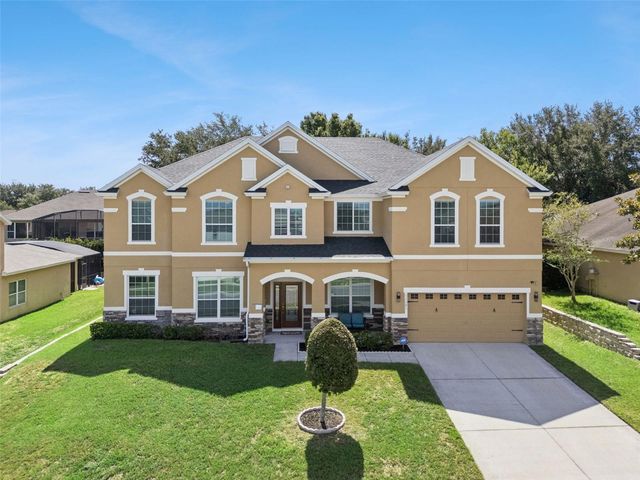 11121 LEMAY DRIVE, Clermont, FL 34711