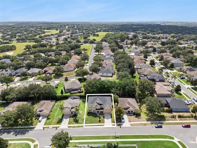 11121 LEMAY DRIVE, Clermont, FL 34711
