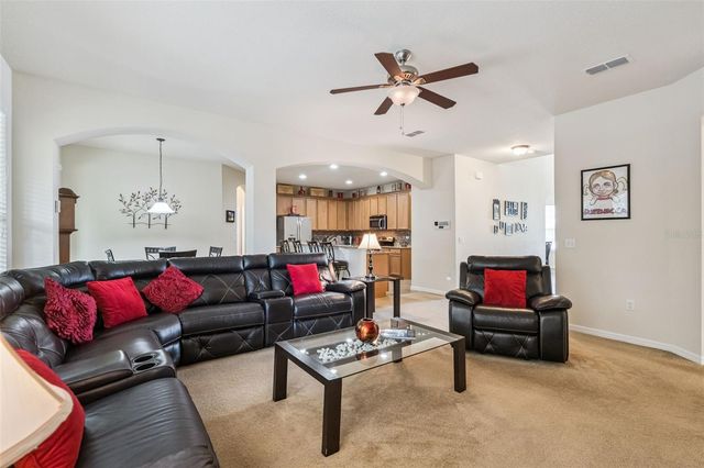 11121 LEMAY DRIVE, Clermont, FL 34711