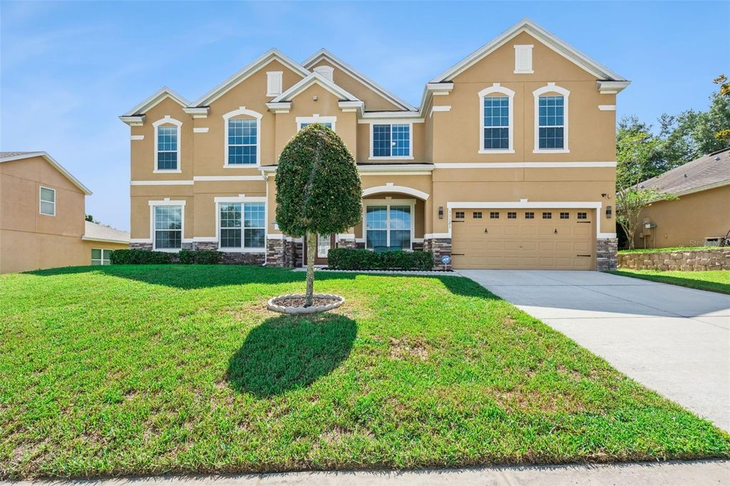 11121 LEMAY DRIVE, Clermont, FL 34711