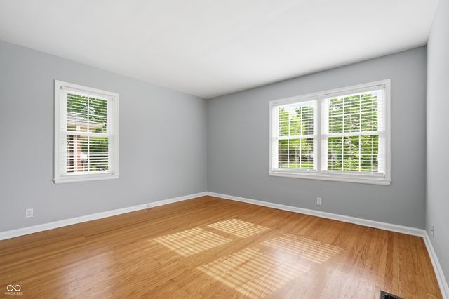 112 N Sheridan Avenue, Indianapolis, IN 46219