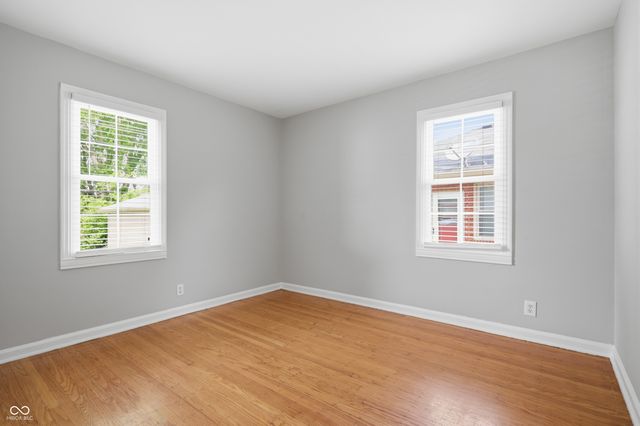 112 N Sheridan Avenue, Indianapolis, IN 46219