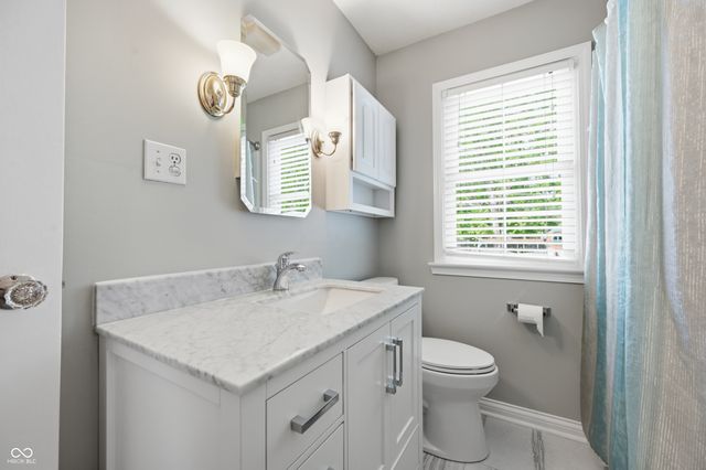 112 N Sheridan Avenue, Indianapolis, IN 46219