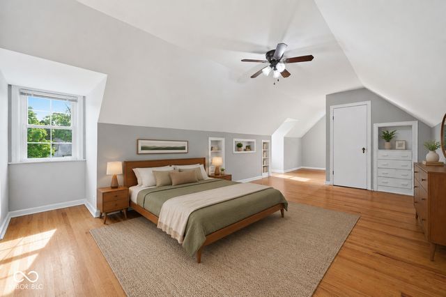 112 N Sheridan Avenue, Indianapolis, IN 46219